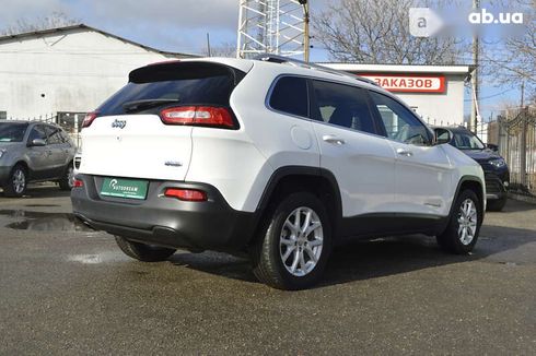 Jeep Cherokee 2015 - фото 6