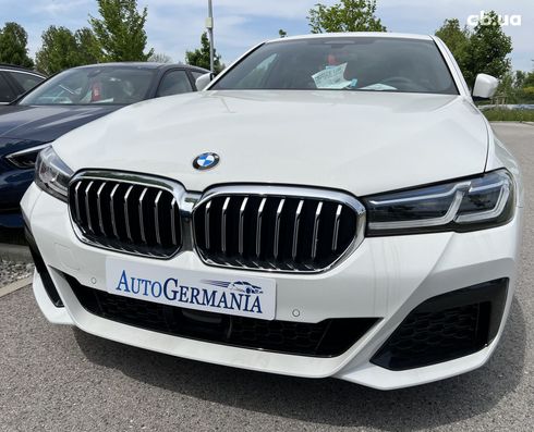 BMW 5 серия 2023 - фото 16