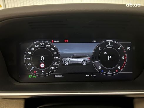 Land Rover Range Rover Sport 2018 - фото 8
