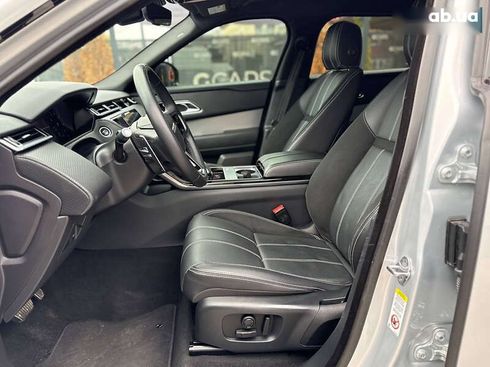 Land Rover Range Rover Velar 2021 - фото 10