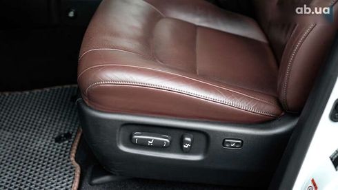 Toyota Land Cruiser 2016 - фото 24