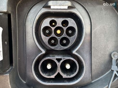 Kia Niro 2020 - фото 17