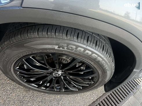 Mercedes-Benz GLC-Класс 2020 - фото 26