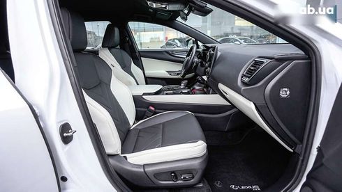 Lexus NX 2023 - фото 6