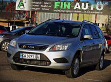 Продаж вживаних Ford в Черкаській області - купити на Автобазарі