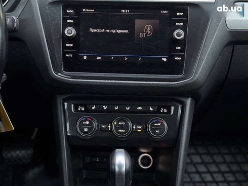 Volkswagen Tiguan 2018 - фото 14