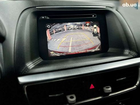 Mazda CX-5 2016 - фото 30