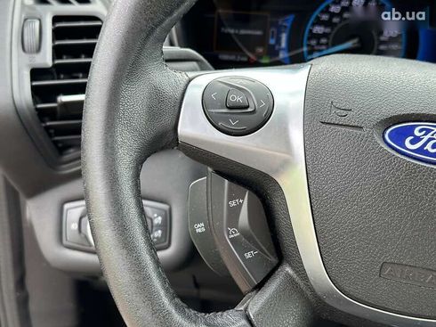 Ford C-Max 2017 - фото 24