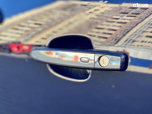 Opel Insignia 2014 синий - фото 27