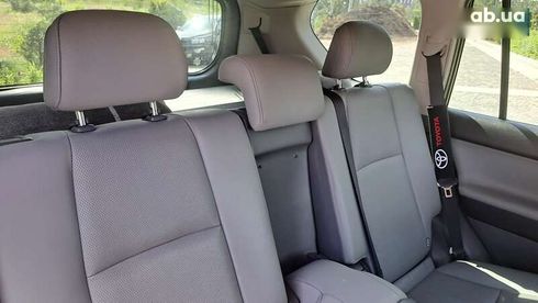 Toyota Land Cruiser Prado 2010 - фото 28