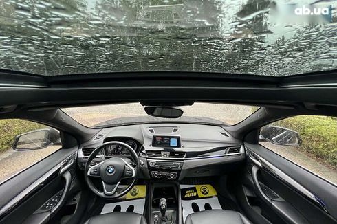 BMW X1 2019 - фото 18