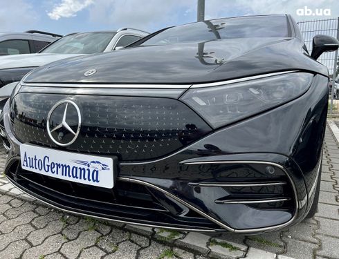 Mercedes-Benz EQS-Класс 2022 - фото 35