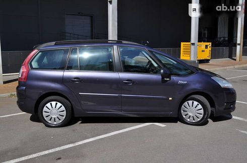 Citroёn C4 Picasso 2007 - фото 27