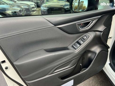 Subaru Forester 2020 - фото 18