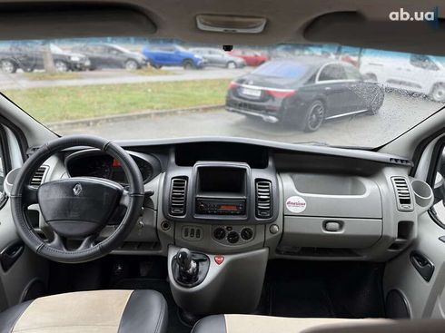 Renault Trafic 2011 - фото 12
