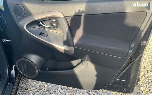 Toyota RAV4 2007 - фото 24