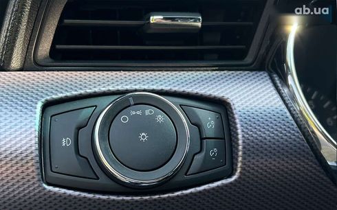 Ford Mustang 2016 - фото 14