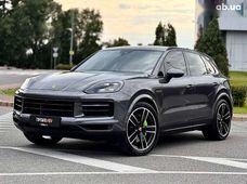 Продажа Porsche б/у в Киевской области - купить на Автобазаре