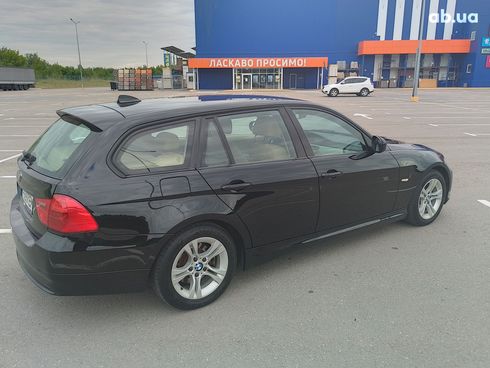 BMW 3 серия 2011 - фото 4