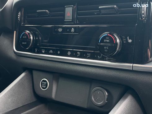 Nissan Qashqai 2022 белый - фото 29
