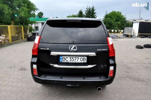 Lexus GX 2010 - фото 8