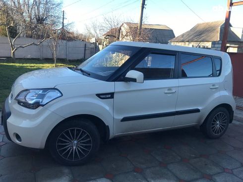 Kia Soul 2011 - фото 7