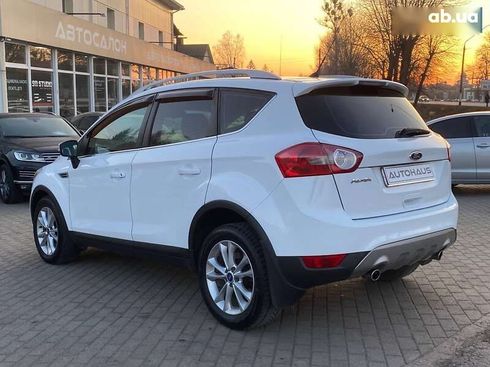 Ford Kuga 2012 - фото 6