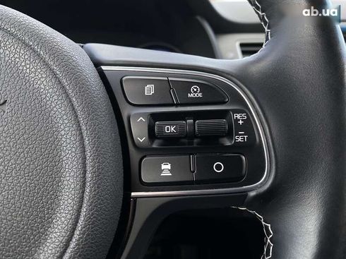 Kia Niro 2020 - фото 4