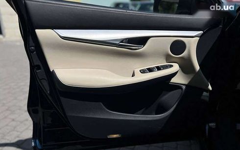 Infiniti QX50 2020 - фото 7