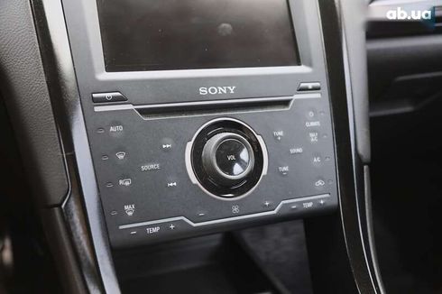 Ford Fusion 2012 - фото 17