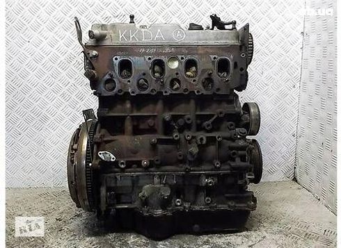 двигатель в сборе для Ford Focus - купить на Автобазаре - фото 5