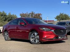 Продаж вживаних Mazda в Волинській області - купити на Автобазарі