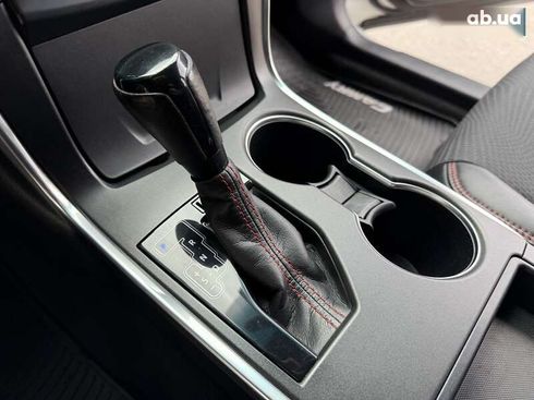 Toyota Camry 2016 - фото 28