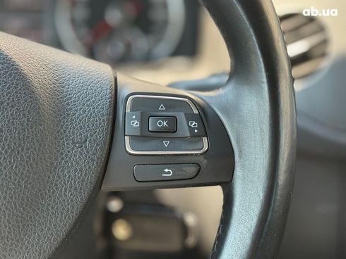 Volkswagen Tiguan 2013 белый - фото 34