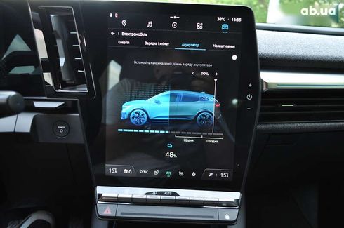 Renault Megane 2023 - фото 10