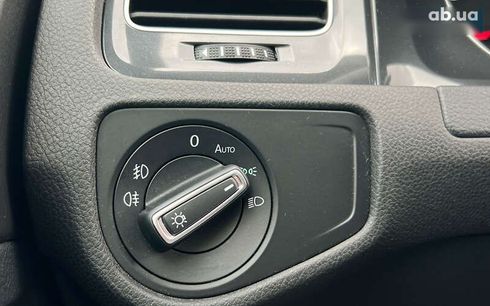 Volkswagen Golf 2017 - фото 15