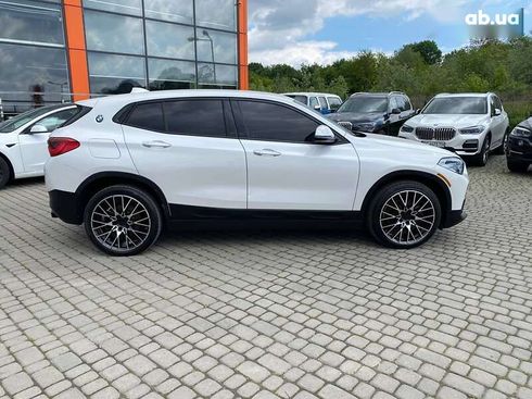 BMW X2 2019 - фото 8