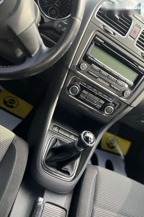 Volkswagen Golf 2010 - фото 15