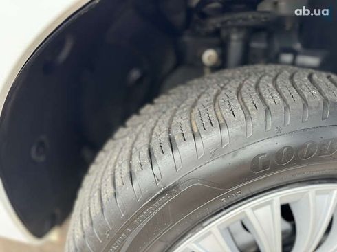 Renault Kangoo 2018 - фото 27