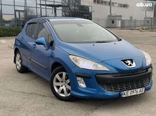 Продажа б/у Peugeot 308 2008 года в Днепре - купить на Автобазаре