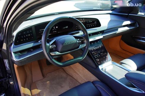 Lucid Motors Air 2023 - фото 21