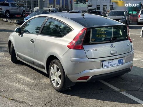 Citroёn C4 2006 - фото 6