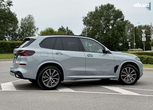 BMW X5 2024 - фото 19