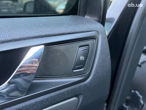 Skoda Octavia 2008 черный - фото 32