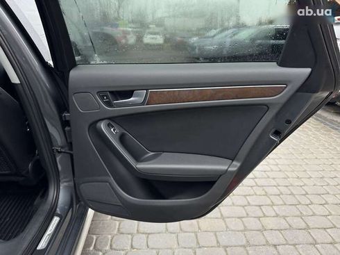 Audi a4 allroad 2014 - фото 25