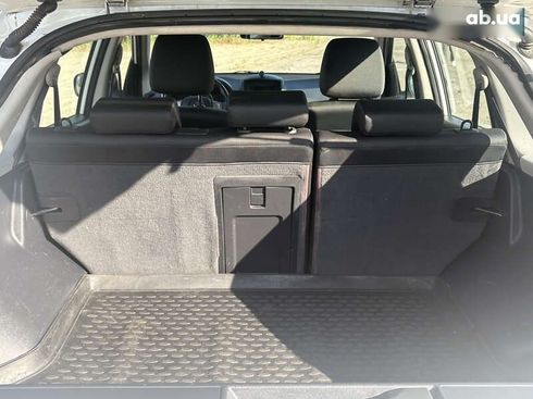 Renault Koleos 2011 - фото 24