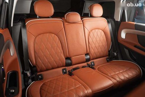 MINI Countryman 2020 - фото 17