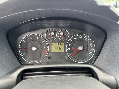 Ford Fusion 2011 - фото 15