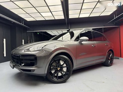 Porsche Cayenne 2018 - фото 6