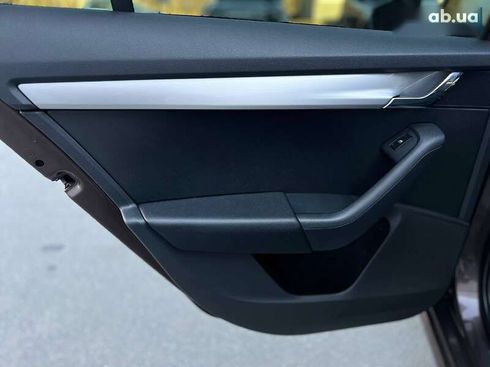 Skoda Octavia 2013 - фото 23